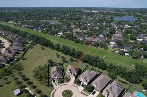 4307 Yellow Barberry Drive Richmond TX 77406