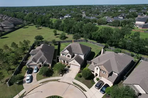 4307 Yellow Barberry Drive Richmond TX 77406