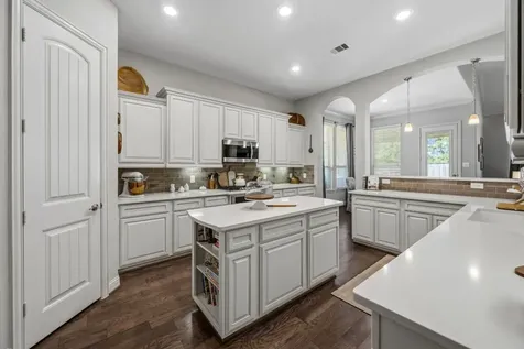 4307 Yellow Barberry Drive Richmond TX 77406