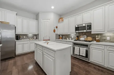 4307 Yellow Barberry Drive Richmond TX 77406