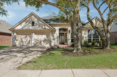 3211 Chappelwood Drive Pearland TX 77584