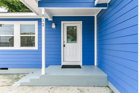 812 38th Street Galveston TX 77550