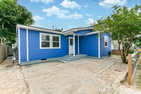 812 38th Street Galveston TX 77550