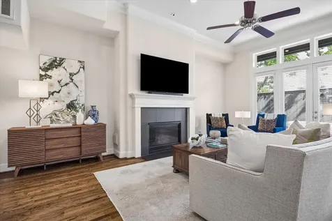 10906 Wrenwood Green Houston TX 77043