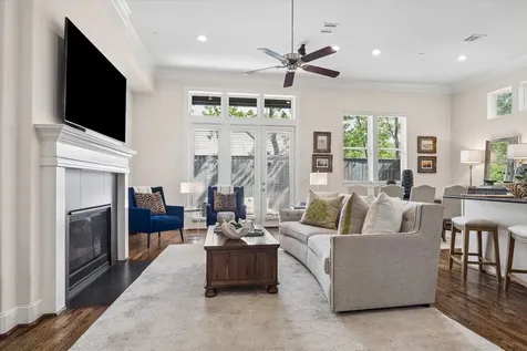 10906 Wrenwood Green Houston TX 77043
