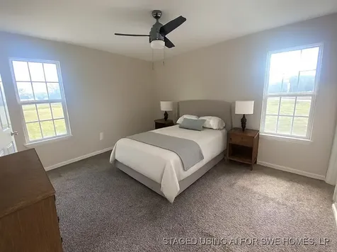 5420 Cypress Lakes Circle Cleveland TX 77327
