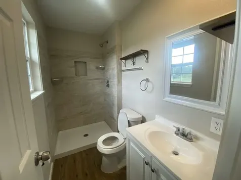 5420 Cypress Lakes Circle Cleveland TX 77327