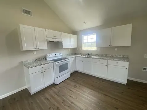 5420 Cypress Lakes Circle Cleveland TX 77327
