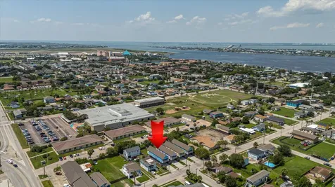 2311 67th Street Galveston TX 77551