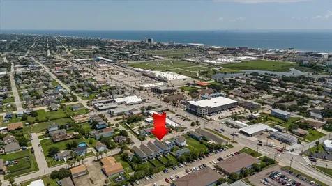 2311 67th Street Galveston TX 77551