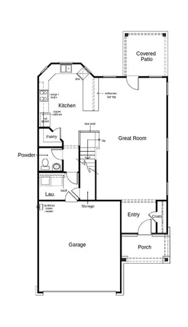 22863 Wolfshire Way Hockley TX 77447