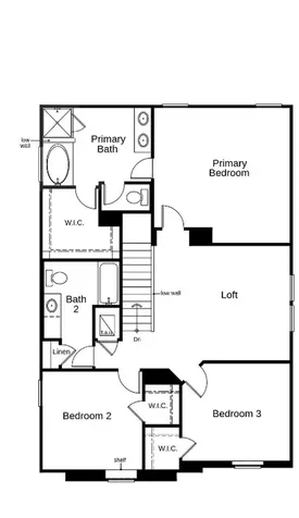 22863 Wolfshire Way Hockley TX 77447