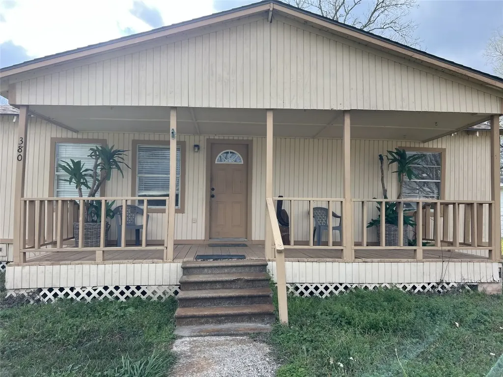 380 Governors Hogg Drive Point Blank TX 77364