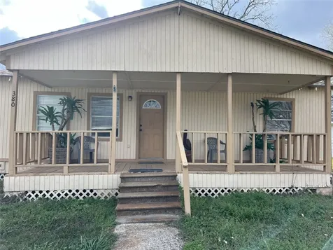 380 Governors Hogg Drive Point Blank TX 77364