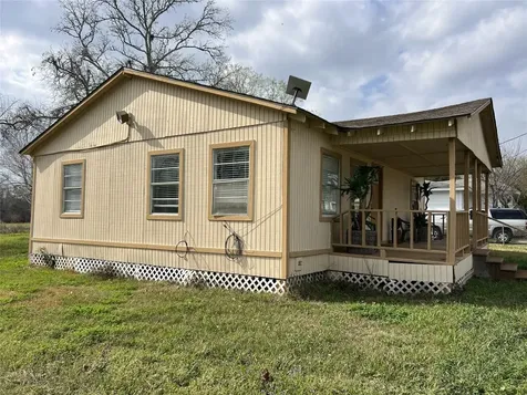 380 Governors Hogg Drive Point Blank TX 77364