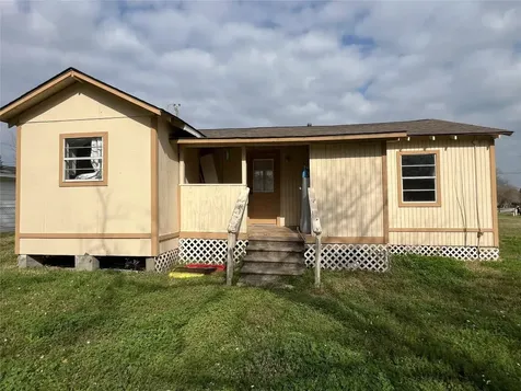 380 Governors Hogg Drive Point Blank TX 77364
