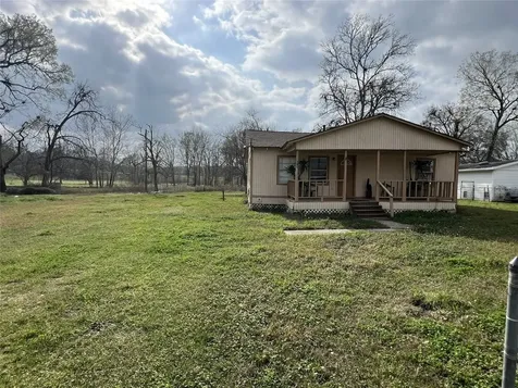 380 Governors Hogg Drive Point Blank TX 77364