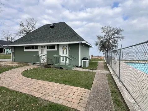 380 Governors Hogg Drive Point Blank TX 77364