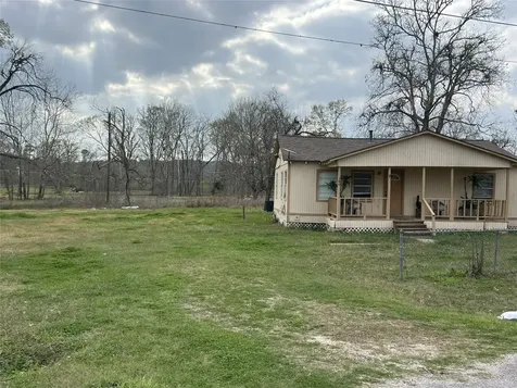 380 Governors Hogg Drive Point Blank TX 77364