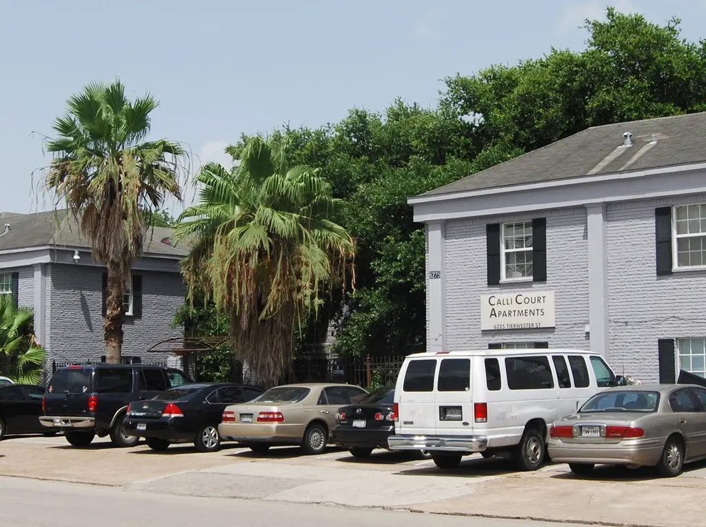 6225 Tierwester Street 09 Houston TX 77021