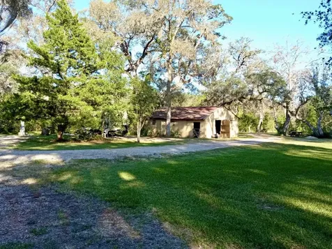 17628 County Road 426 Brazoria TX 77422
