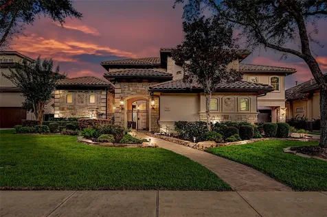 50 Sunset Park Lane Sugar Land TX 77479