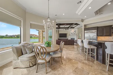 50 Sunset Park Lane Sugar Land TX 77479