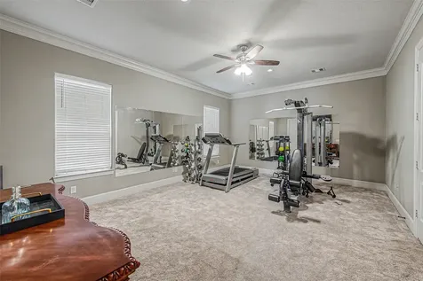 50 Sunset Park Lane Sugar Land TX 77479
