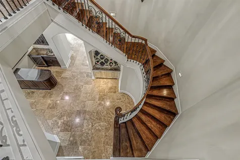 50 Sunset Park Lane Sugar Land TX 77479