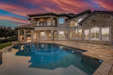 50 Sunset Park Lane Sugar Land TX 77479