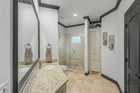 50 Sunset Park Lane Sugar Land TX 77479