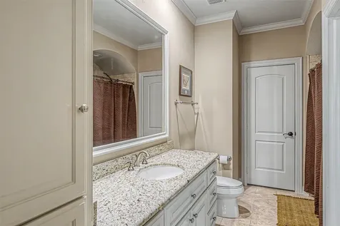 50 Sunset Park Lane Sugar Land TX 77479