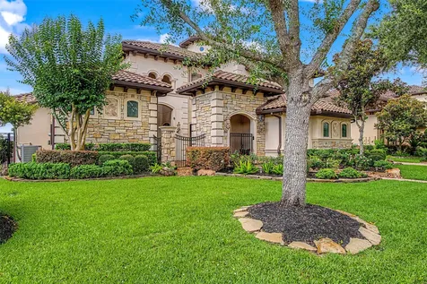 50 Sunset Park Lane Sugar Land TX 77479