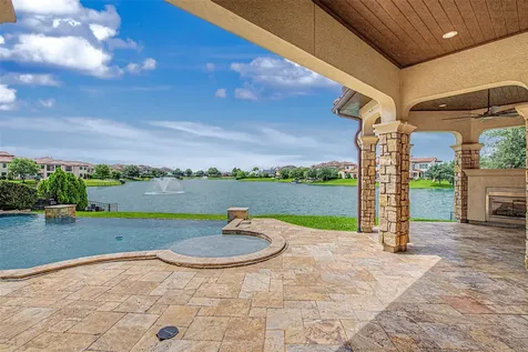 50 Sunset Park Lane Sugar Land TX 77479