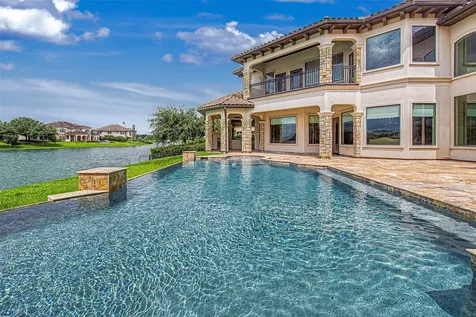 50 Sunset Park Lane Sugar Land TX 77479