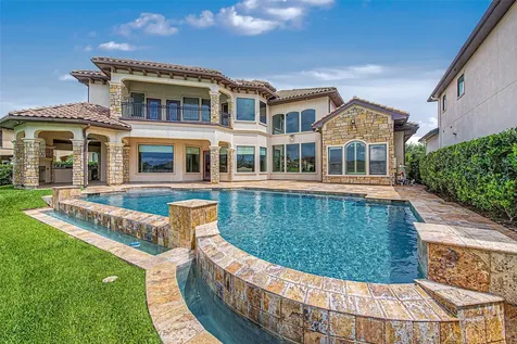 50 Sunset Park Lane Sugar Land TX 77479