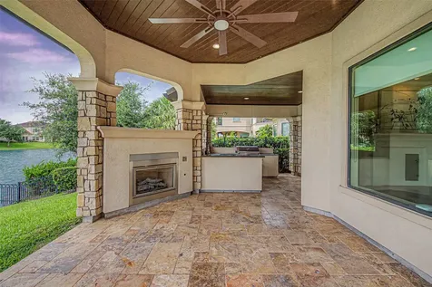 50 Sunset Park Lane Sugar Land TX 77479