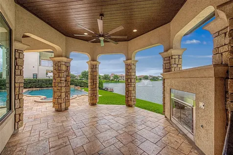 50 Sunset Park Lane Sugar Land TX 77479