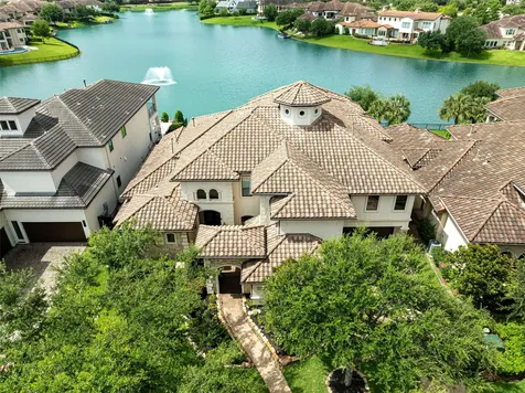 50 Sunset Park Lane Sugar Land TX 77479