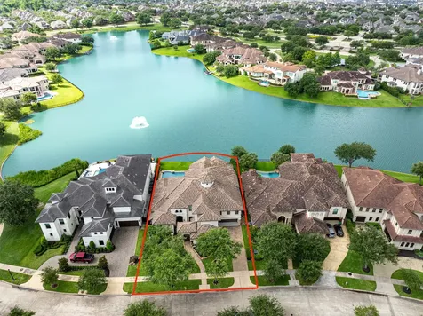 50 Sunset Park Lane Sugar Land TX 77479