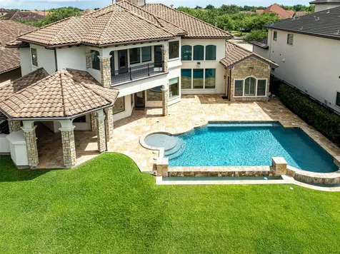 50 Sunset Park Lane Sugar Land TX 77479