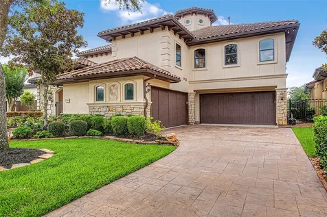 50 Sunset Park Lane Sugar Land TX 77479