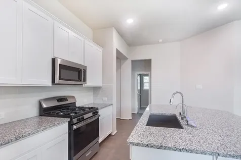553 Timber Voyage Court Conroe TX 77304