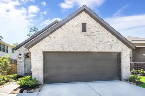 553 Timber Voyage Court Conroe TX 77304