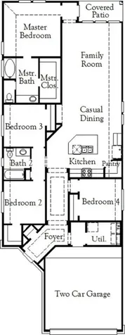 553 Timber Voyage Court Conroe TX 77304