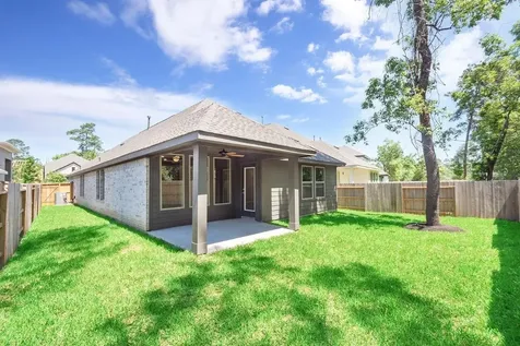 553 Timber Voyage Court Conroe TX 77304