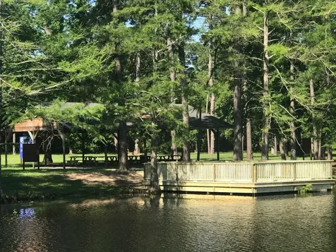 553 Timber Voyage Court Conroe TX 77304