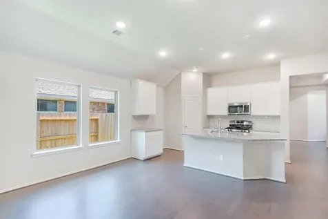 553 Timber Voyage Court Conroe TX 77304