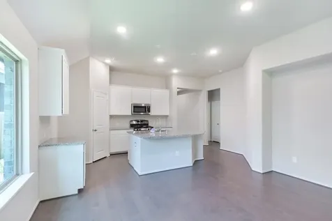 553 Timber Voyage Court Conroe TX 77304