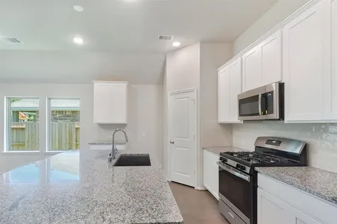 553 Timber Voyage Court Conroe TX 77304
